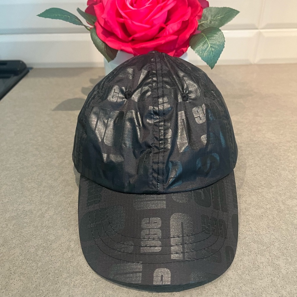 Ugg Ball Cap Hat